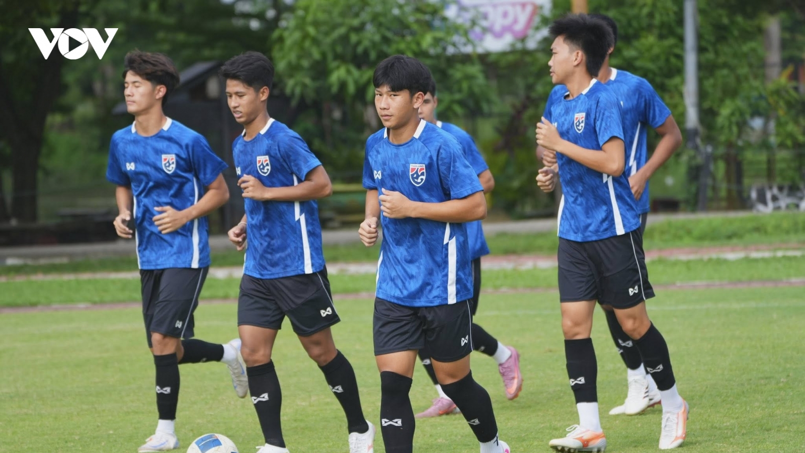 Lịch thi đấu và trực tiếp U19 Đông Nam Á 2026 hôm nay 2/6