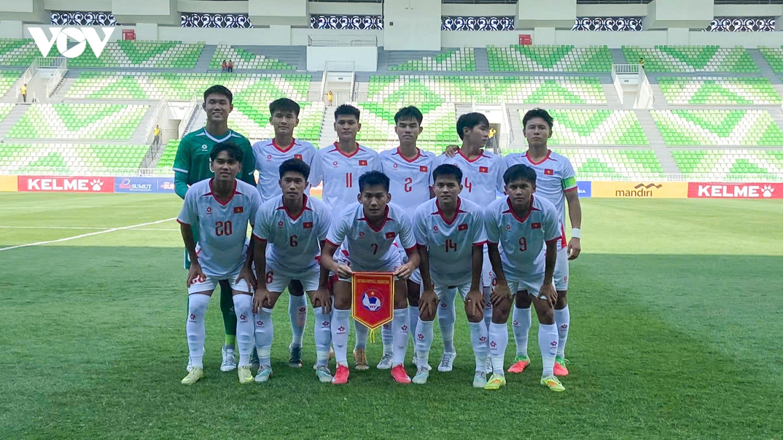 Bảng xếp hạng U19 Đông Nam Á mới nhất: U19 Việt Nam lỗi hẹn với bán kết
