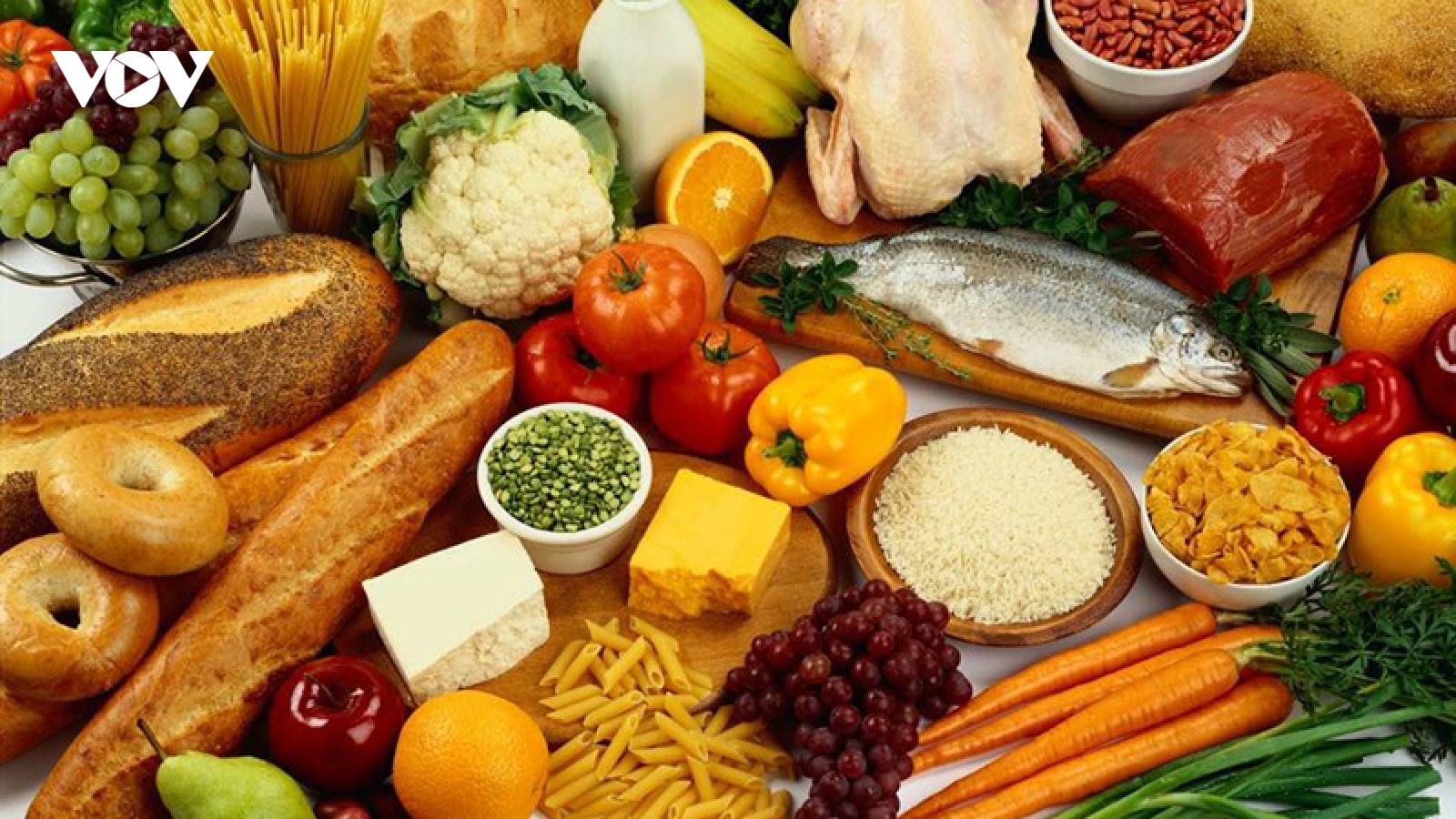 Người mắc u tuyến giáp lành tính nên kiêng gì? Không phải ai cũng biết