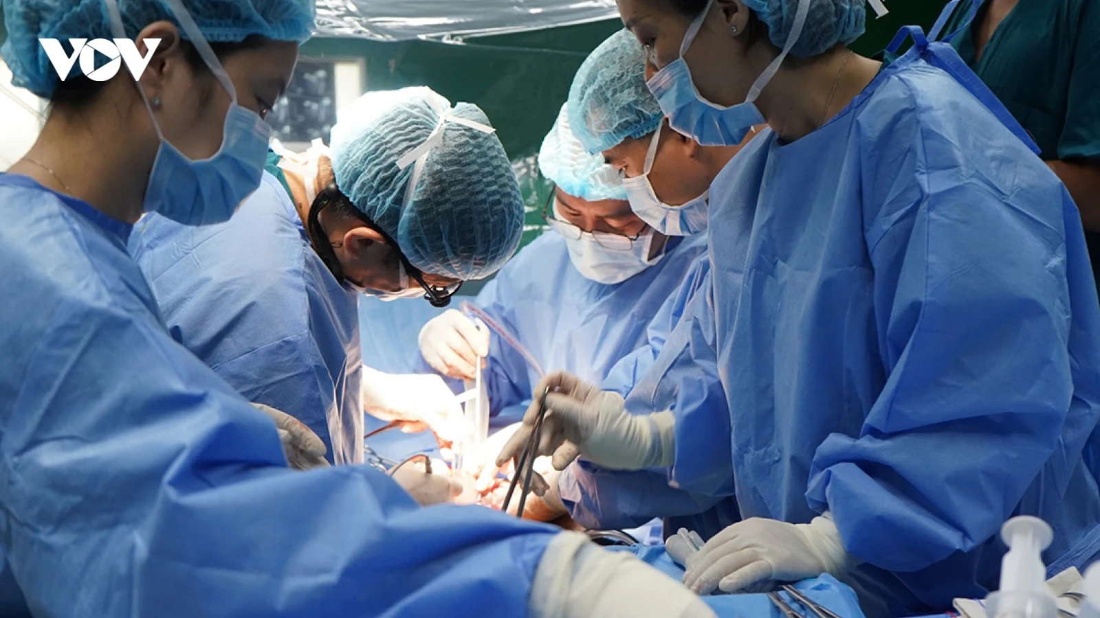 Đà Nẵng hỗ trợ toàn bộ chi phí phẫu thuật tim cho trẻ em khó khăn