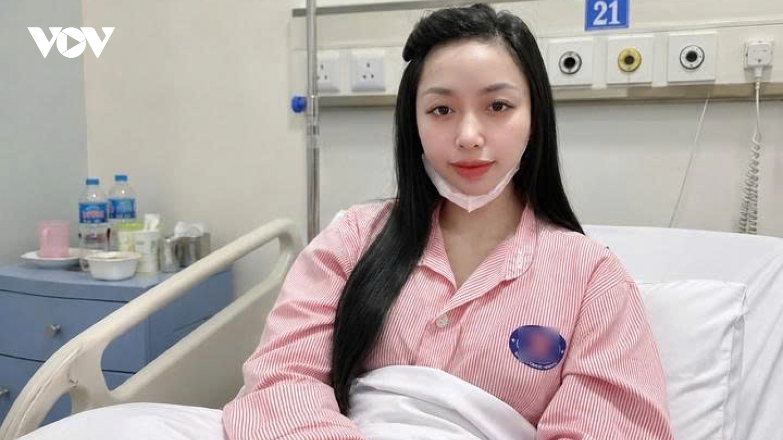 Tưởng tắc tia sữa sau sinh, mẹ đơn thân mắc ung thư vú giai đoạn 4