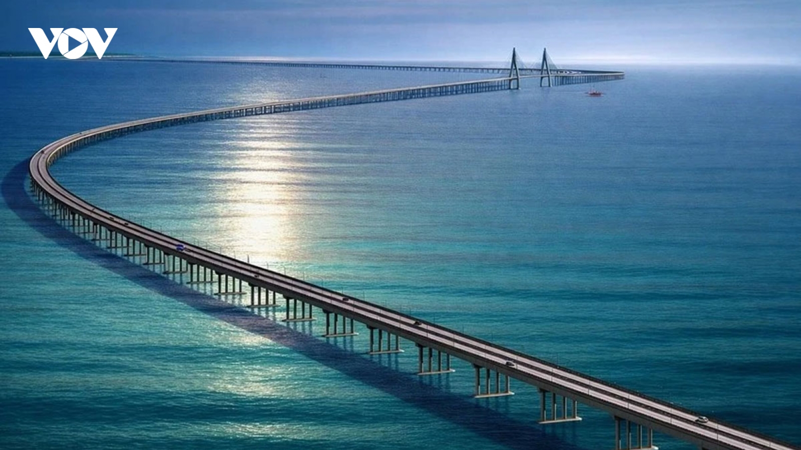 TP.HCM sắp đồng loạt khởi công loạt siêu dự án trị giá hàng trăm nghìn tỷ đồng