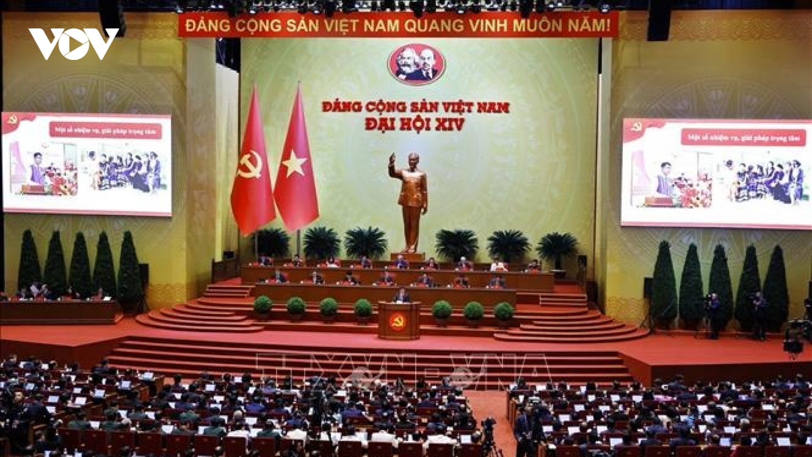 Kiểm tra, giám sát để nghị quyết thành hiện thực
