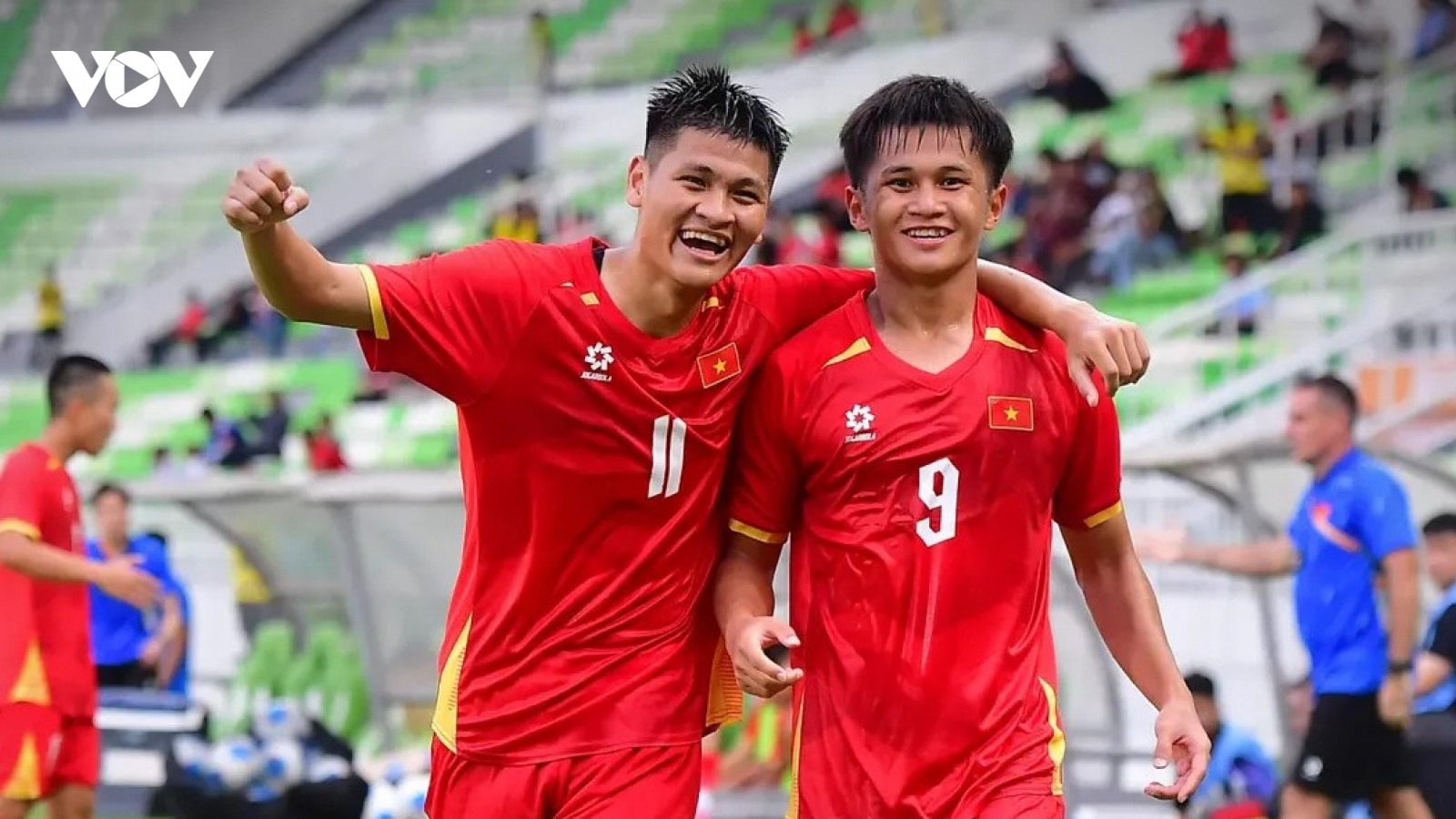 Lịch thi đấu U19 Đông Nam Á hôm nay 7/6: U19 Việt Nam đấu trận then chốt