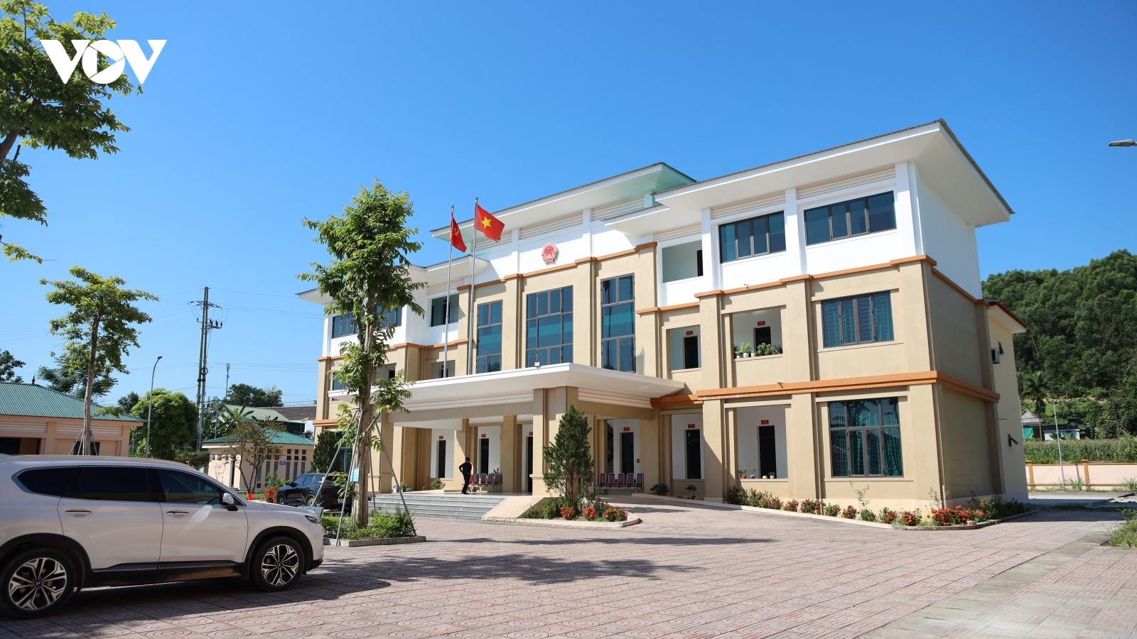 Tài sản công dôi dư sau sáp nhập: Nghệ An xử lý xong trước ngày 30/6