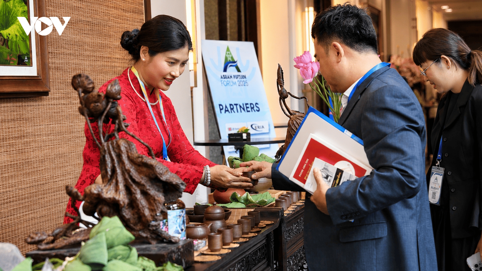Lan tỏa văn hóa Việt tại Diễn đàn Tương lai ASEAN 2026