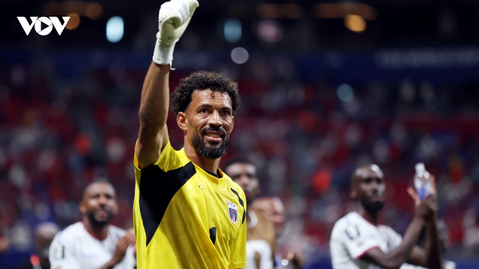 Sau lượt trận 1 World Cup 2026: Ứng viên vô địch gây thất vọng