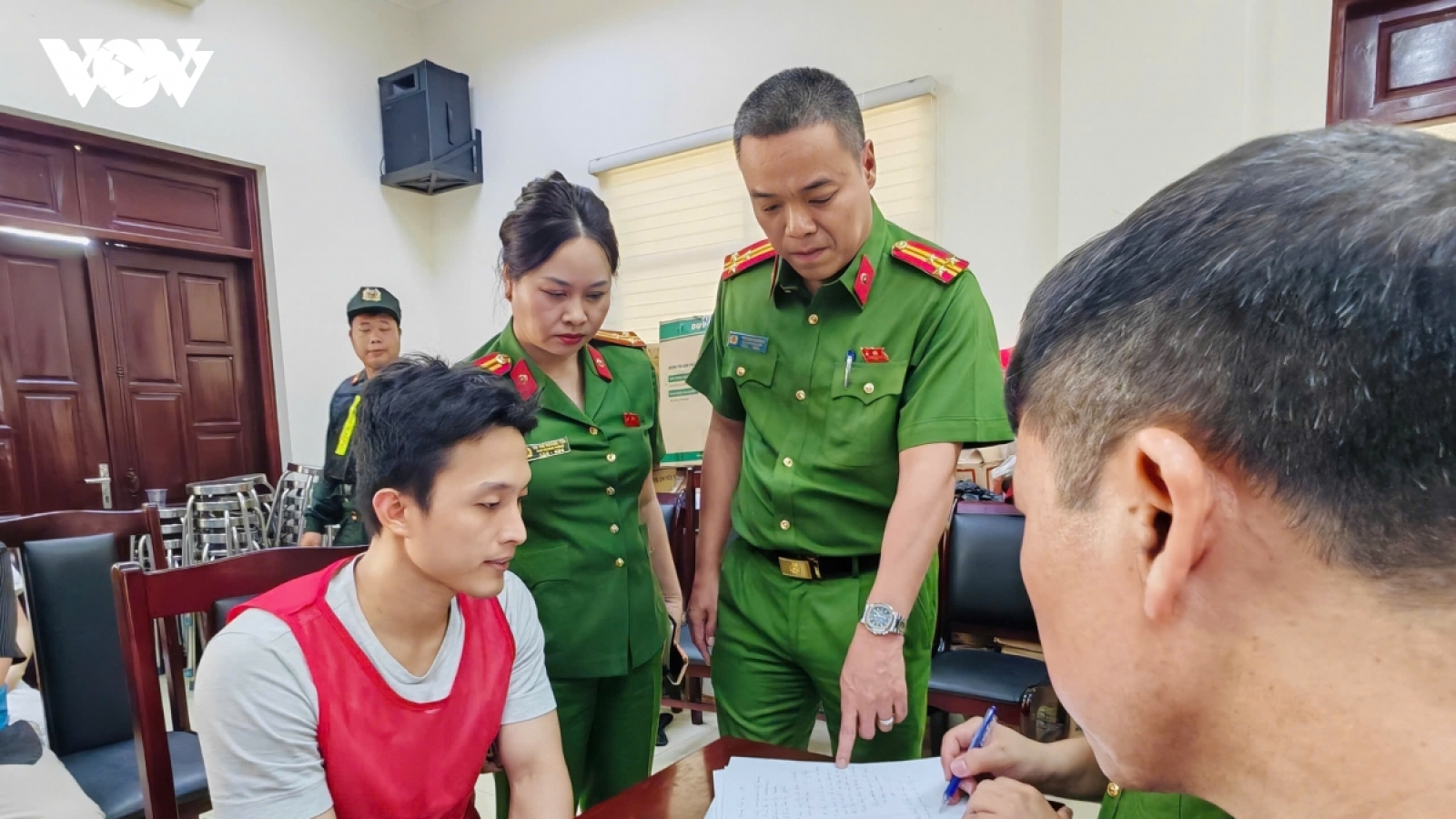 Vì sao lừa đảo "Hợp đồng kỳ nghỉ" lại nhắm vào người cao tuổi?