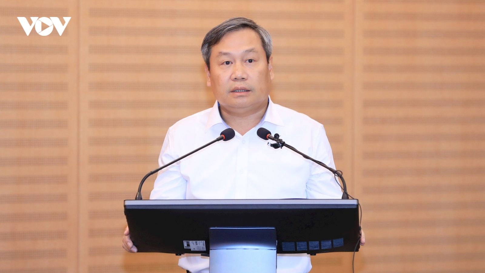 Không để cấp cơ sở lúng túng trong thực hiện Luật Thủ đô năm 2026