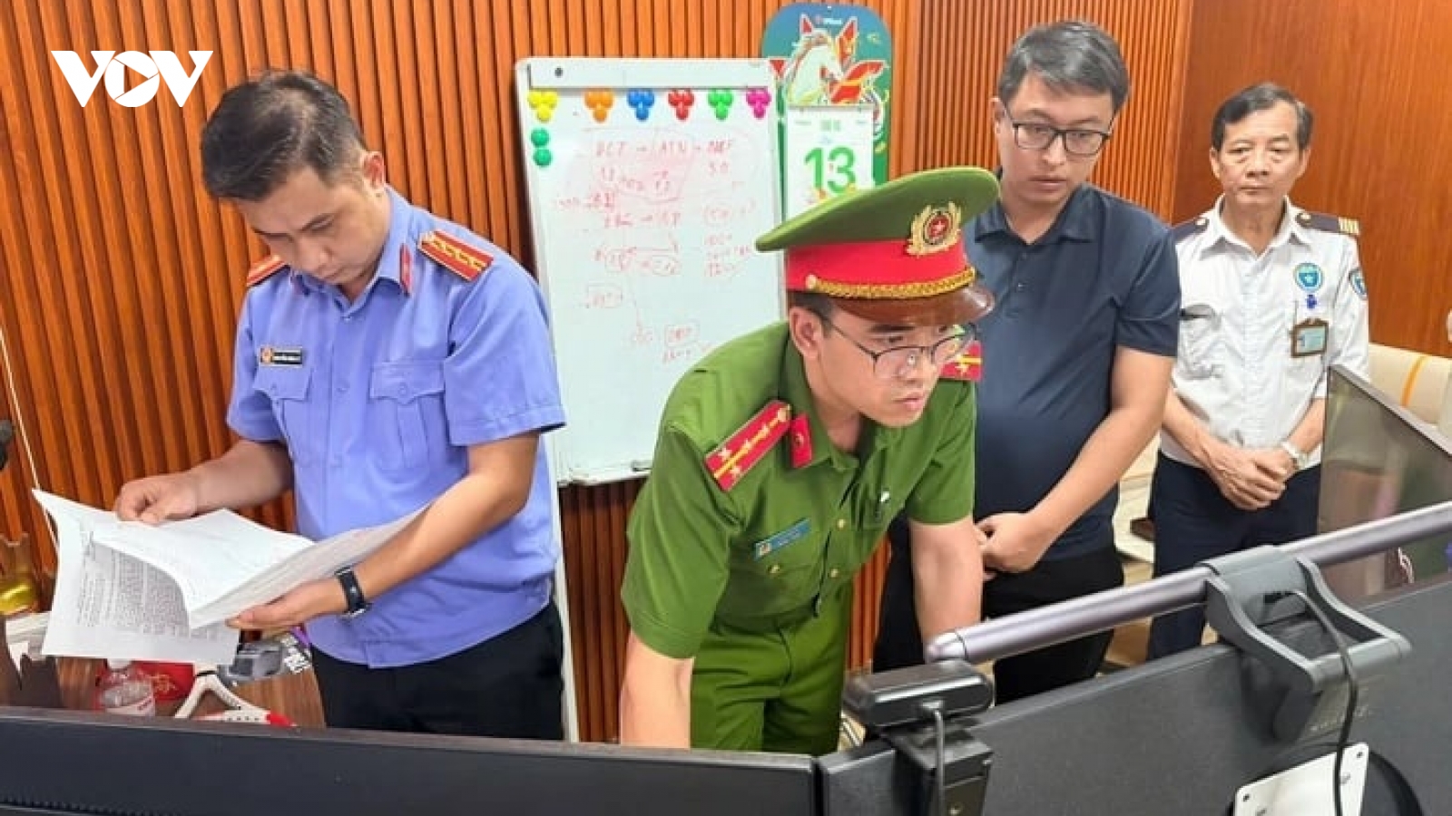 Vụ khởi tố đầu tiên về bản quyền phần mềm: Hồi chuông cảnh báo trong môi trường số