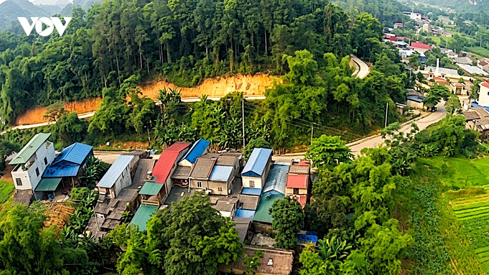 Thái Nguyên dự kiến giảm 55% thôn, tổ dân phố sau sắp xếp