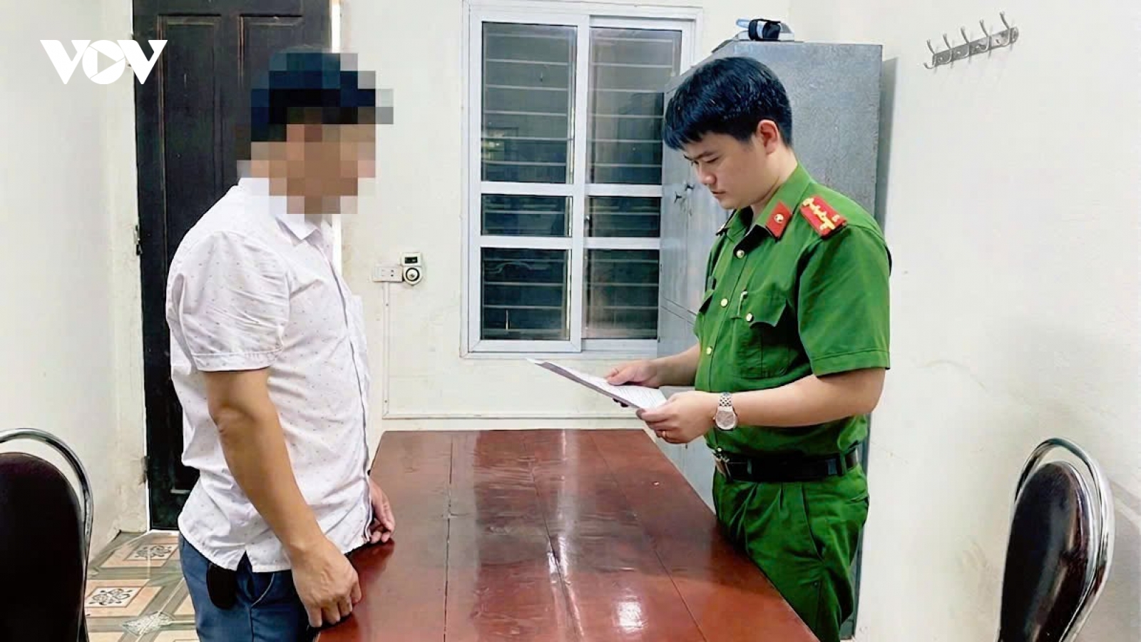 Một trang trại lợn ở Phú Thọ bị xử phạt gần 500 triệu vì xả thải gây ô nhiễm