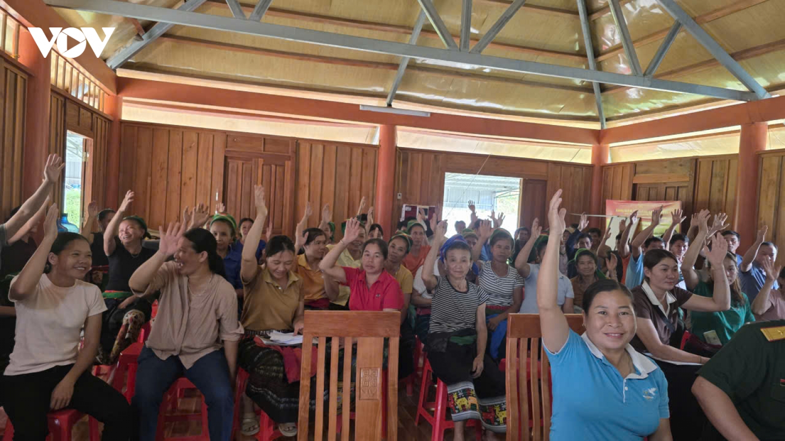 34 tỉnh, thành đã hoàn thành phương án tổng thể sáp nhập thôn, tổ dân phố