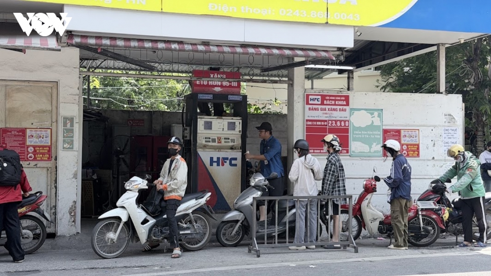 Những dòng xe cũ khi chuyển sang sử dụng xăng E10 thì cần lưu ý gì?