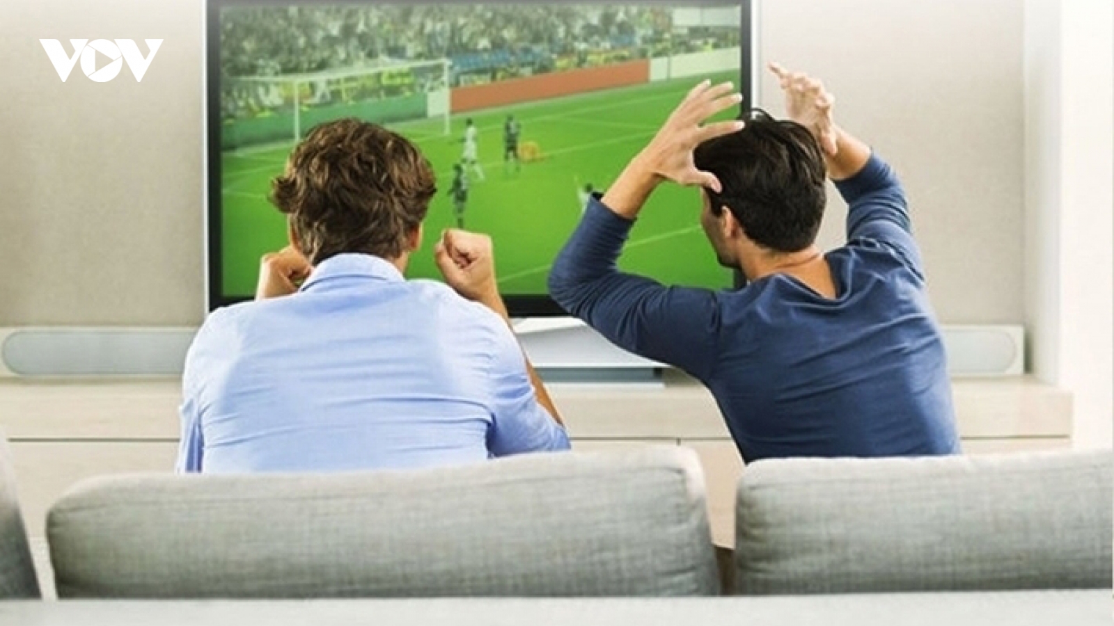 Cách bảo vệ não bộ khi thức khuya liên tục để xem World Cup