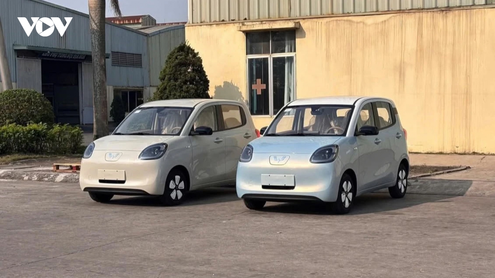 Gần 375.000 xe điện lăn bánh trên đường phố Việt Nam