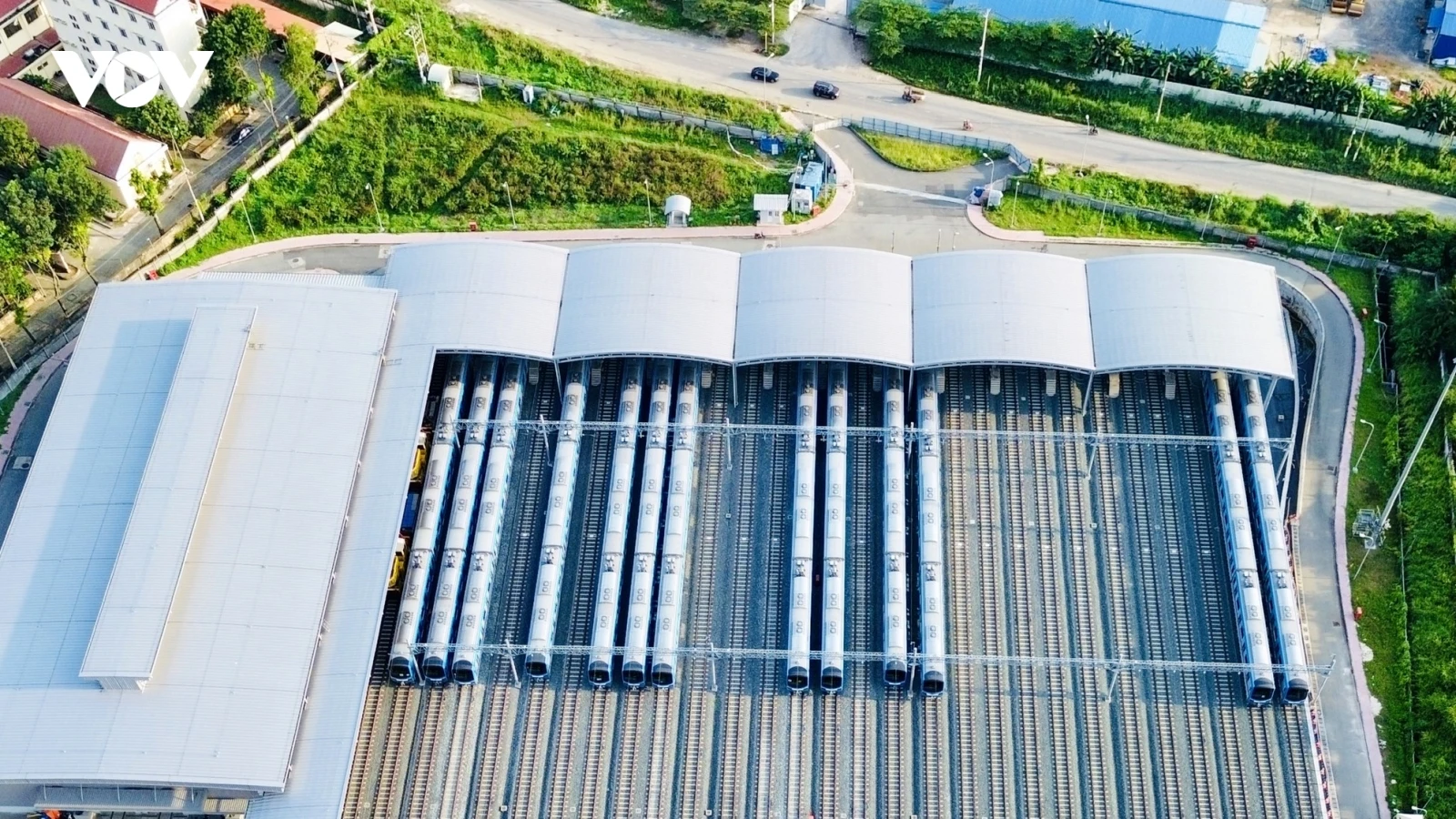 TP.HCM tăng tốc triển khai loạt dự án metro trọng điểm, chú trọng nội địa hóa