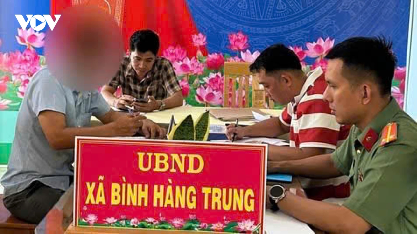 Xử phạt cơ sở khám chữa bệnh không phép tại nhà riêng ở Đồng Tháp