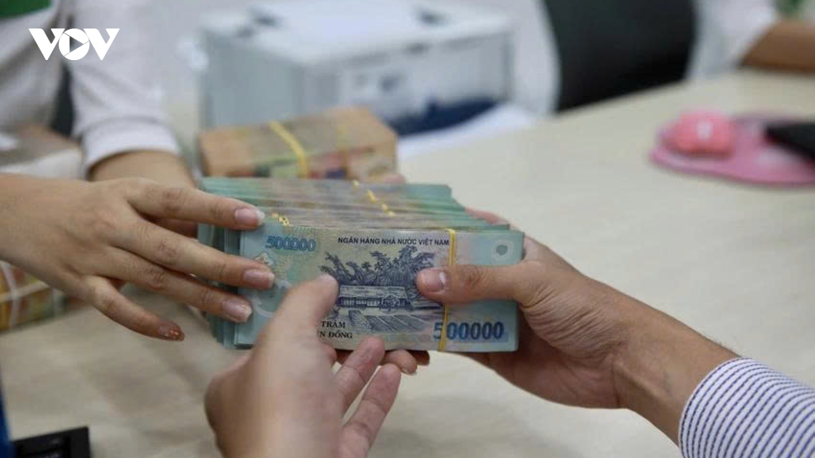 Đề xuất người chấp hành xong án phạt tù có thể vay vốn đi xuất khẩu lao động