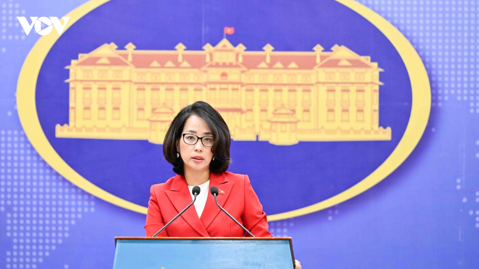 Việt Nam tiếp tục ủng hộ nạn nhân chất độc da cam đòi công lý