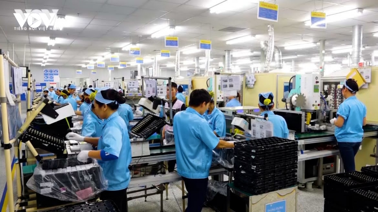 Từ “tăng số lượng” đến “tăng sức sống” cho doanh nghiệp