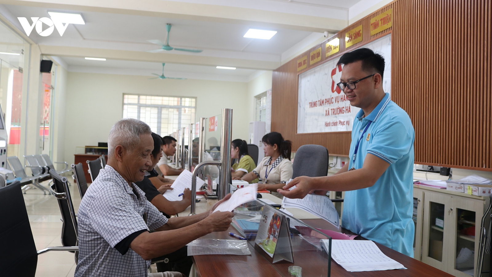 Cao Bằng đặt hạnh phúc của người dân làm thước đo phát triển