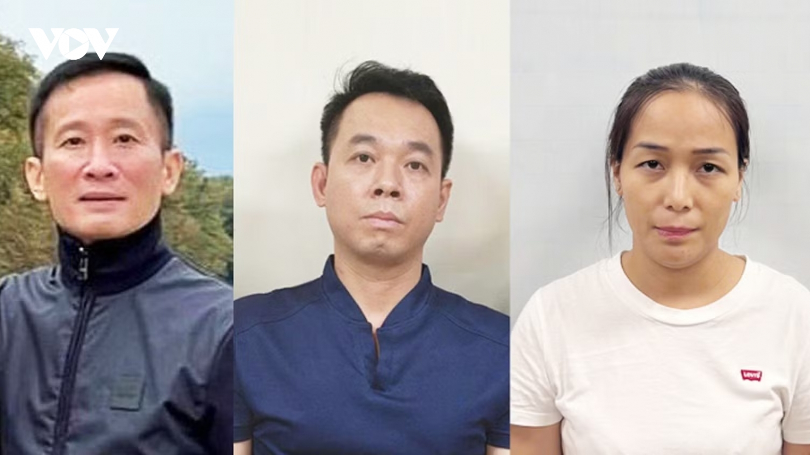 Khởi tố vụ án xảy ra tại Cty cổ phần Đầu tư Y tế Việt Mỹ và các đơn vị liên quan