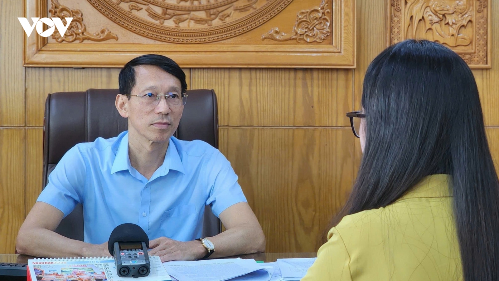 Thu ngân sách 6 tháng của Sơn La cao nhất trong 5 năm qua