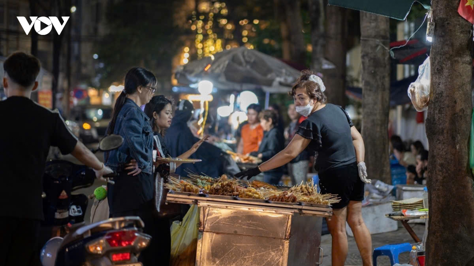 4 điểm mới trong dự thảo Luật An toàn thực phẩm sửa đổi đáng chú ý