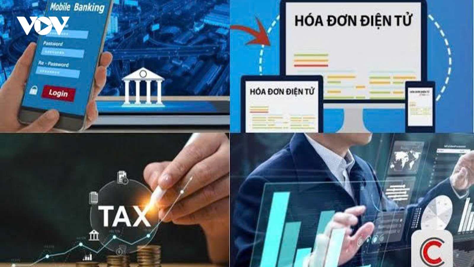 Những thời điểm bắt buộc lập hóa đơn điện tử người nộp thuế cần biết