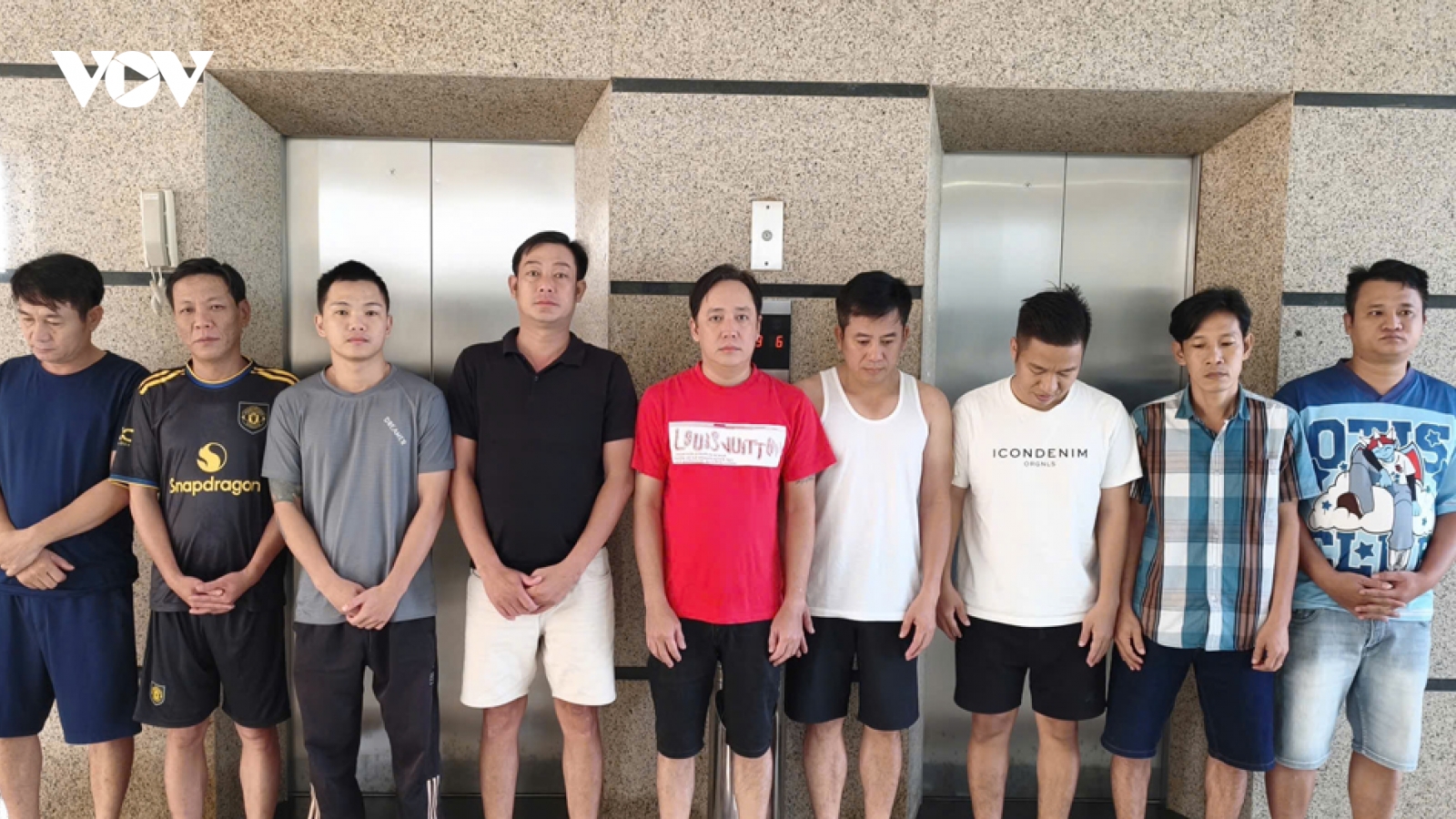 Thanh Hóa triệt phá 4 đường dây cá độ bóng đá World Cup 2026