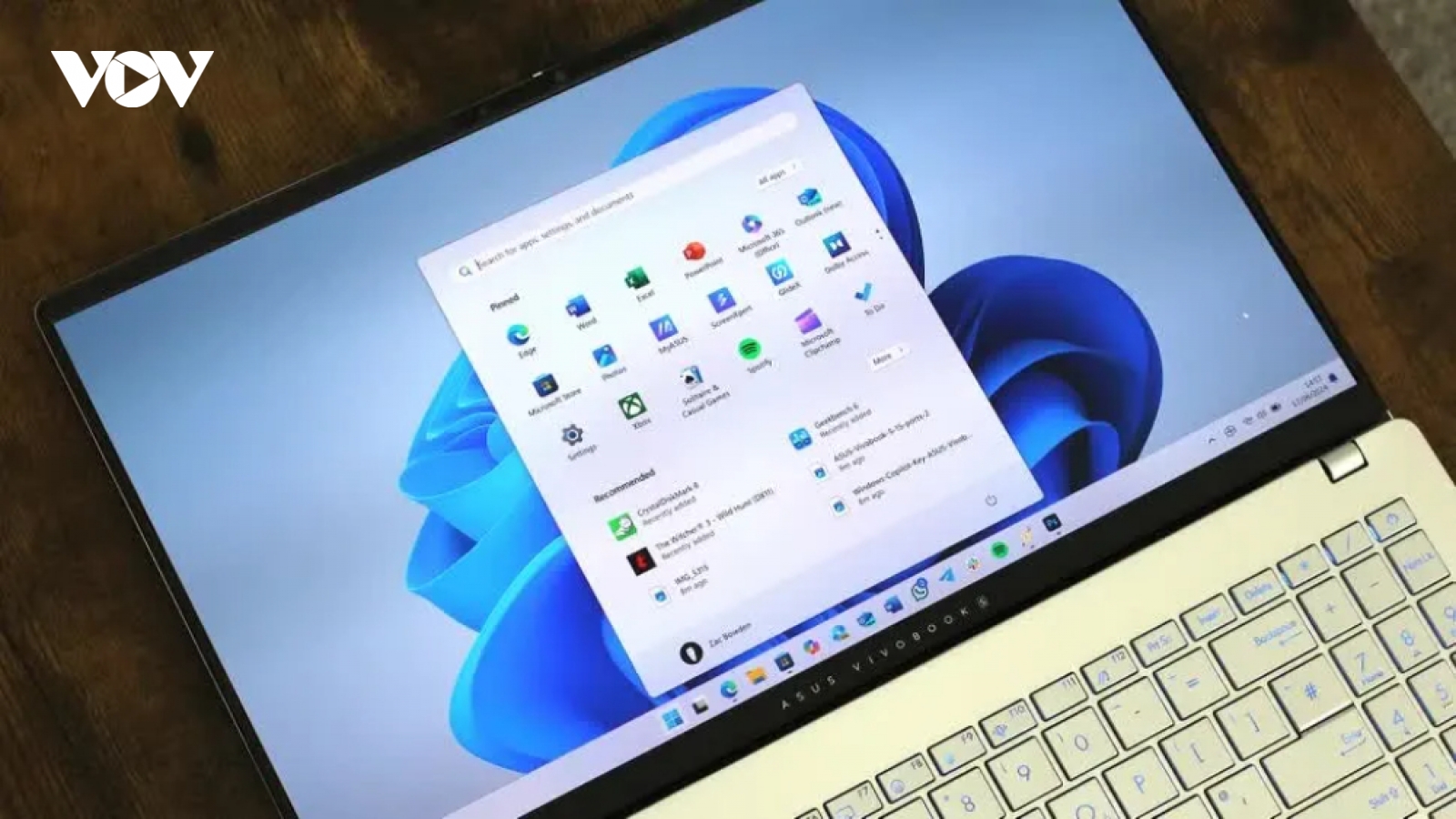 Microsoft dùng AI để săn lỗ hổng Windows trước tin tặc