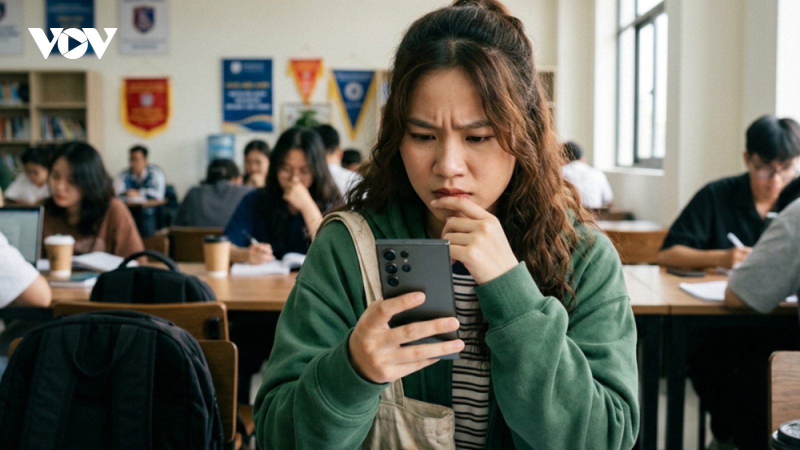 Đừng vội đổ lỗi cho nhà mạng khi kết nối Wi-Fi chập chờn ngày nắng nóng