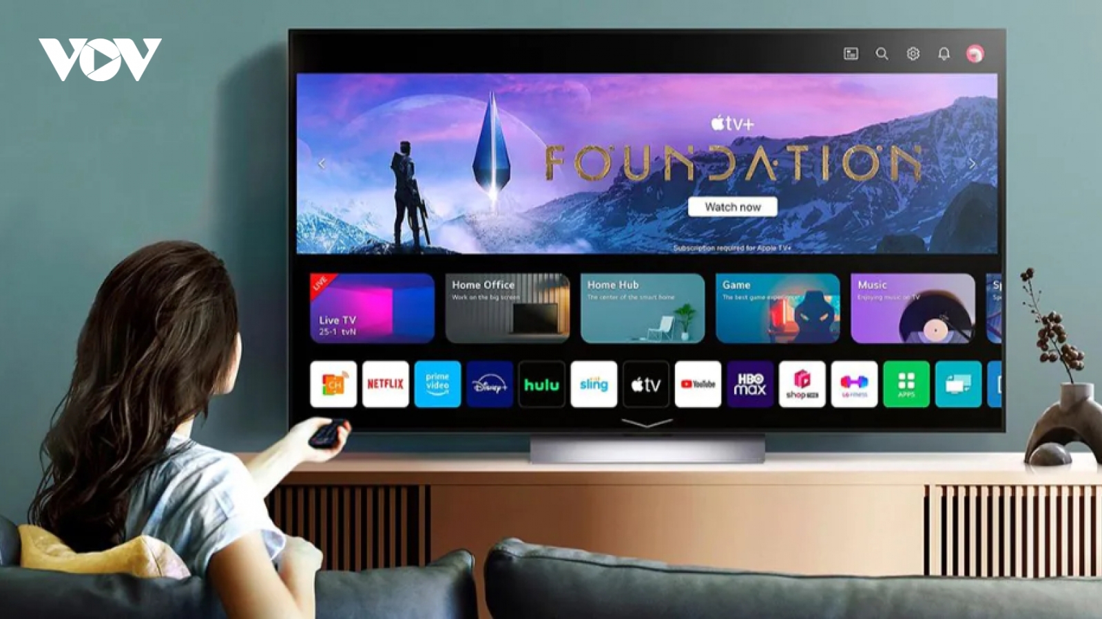 Người dùng nói gì về độ bền của TV LG sau nhiều năm sử dụng?