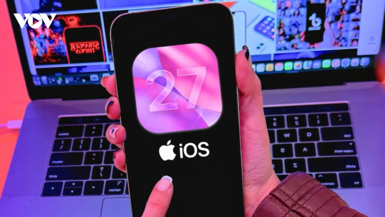 iOS 27 khắc phục được lỗi khó chịu nhất mà người dùng thường gặp trên iPhone