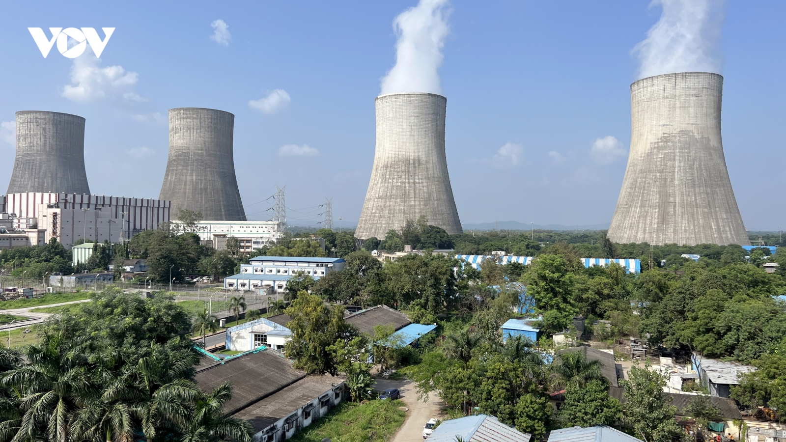Ấn Độ đặt mục tiêu đưa 5 lò phản ứng hạt nhân “nội địa” vào vận hành trước 2033