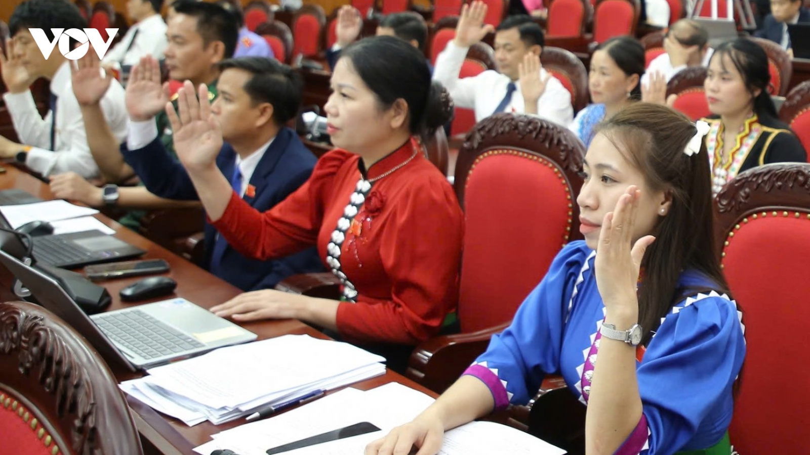 28 nghị quyết được thông qua, Sơn La tập trung đưa chính sách vào cuộc sống