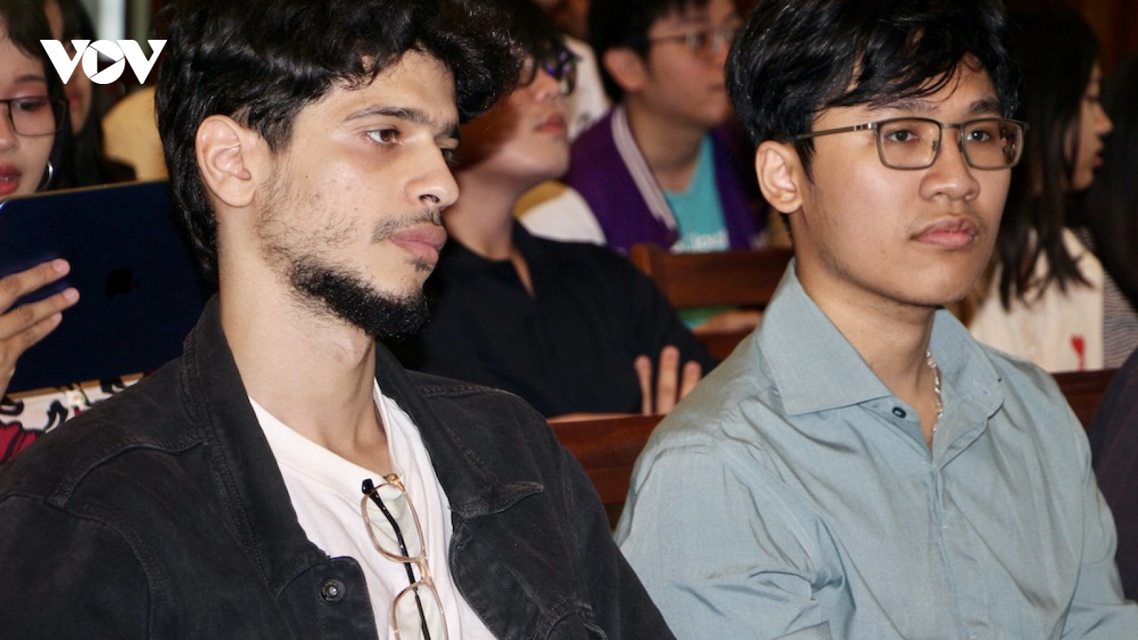 Khai mạc chung kết cuộc thi Hackathon Quốc tế về Tính toán Lượng tử tại Gia Lai