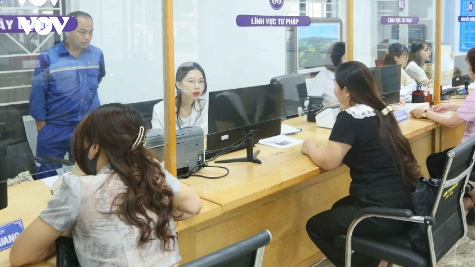 37 xã, phường ở Sơn La được bố trí thêm phòng nông nghiệp và môi trường