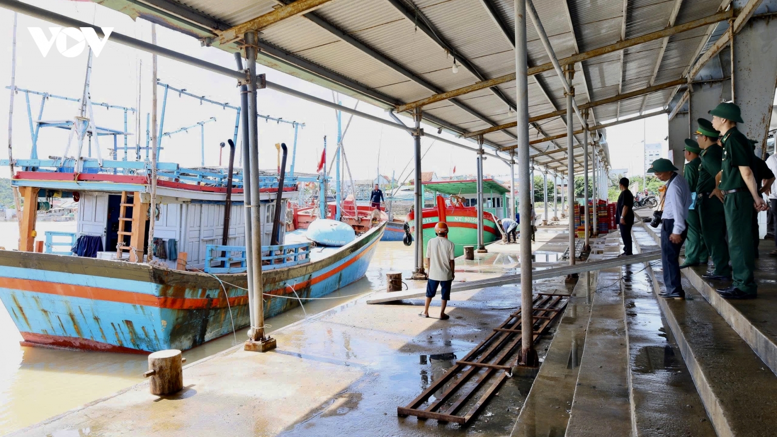 Đắk Lắk giữ vững mục tiêu không để xảy ra vi phạm khai thác IUU