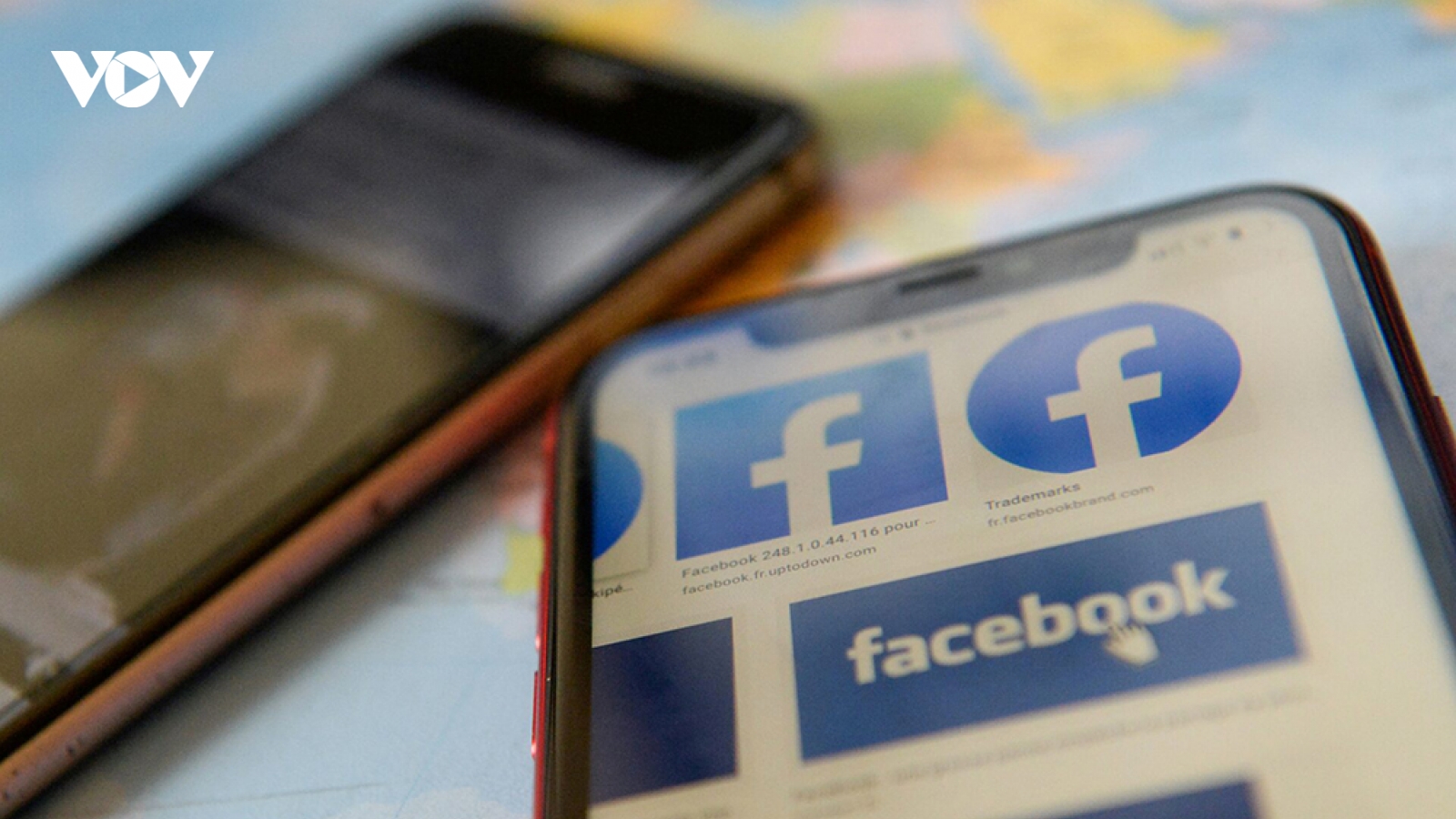 Mạng xã hội Facebook, Messenger và Instagram lại bị lỗi trên toàn cầu