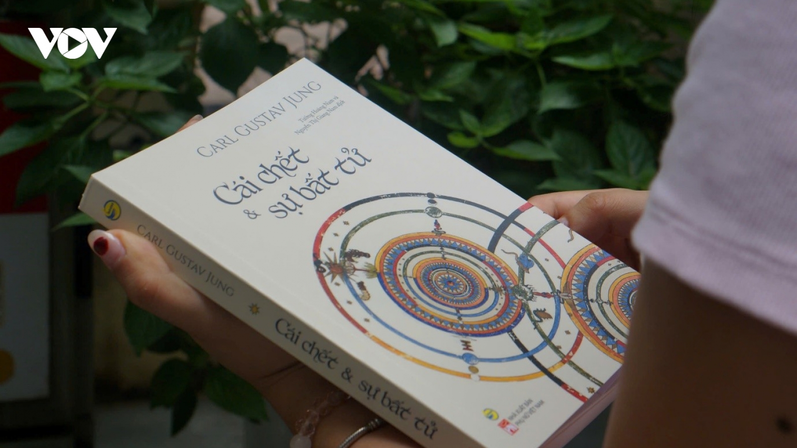 "Cái chết và sự bất tử" - cuốn sách thay đổi cách nhìn về cuộc sống