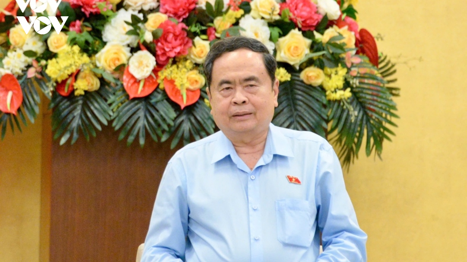 Xây dựng pháp luật: Từ tư duy xử lý công việc đến tư duy kiến tạo giải pháp