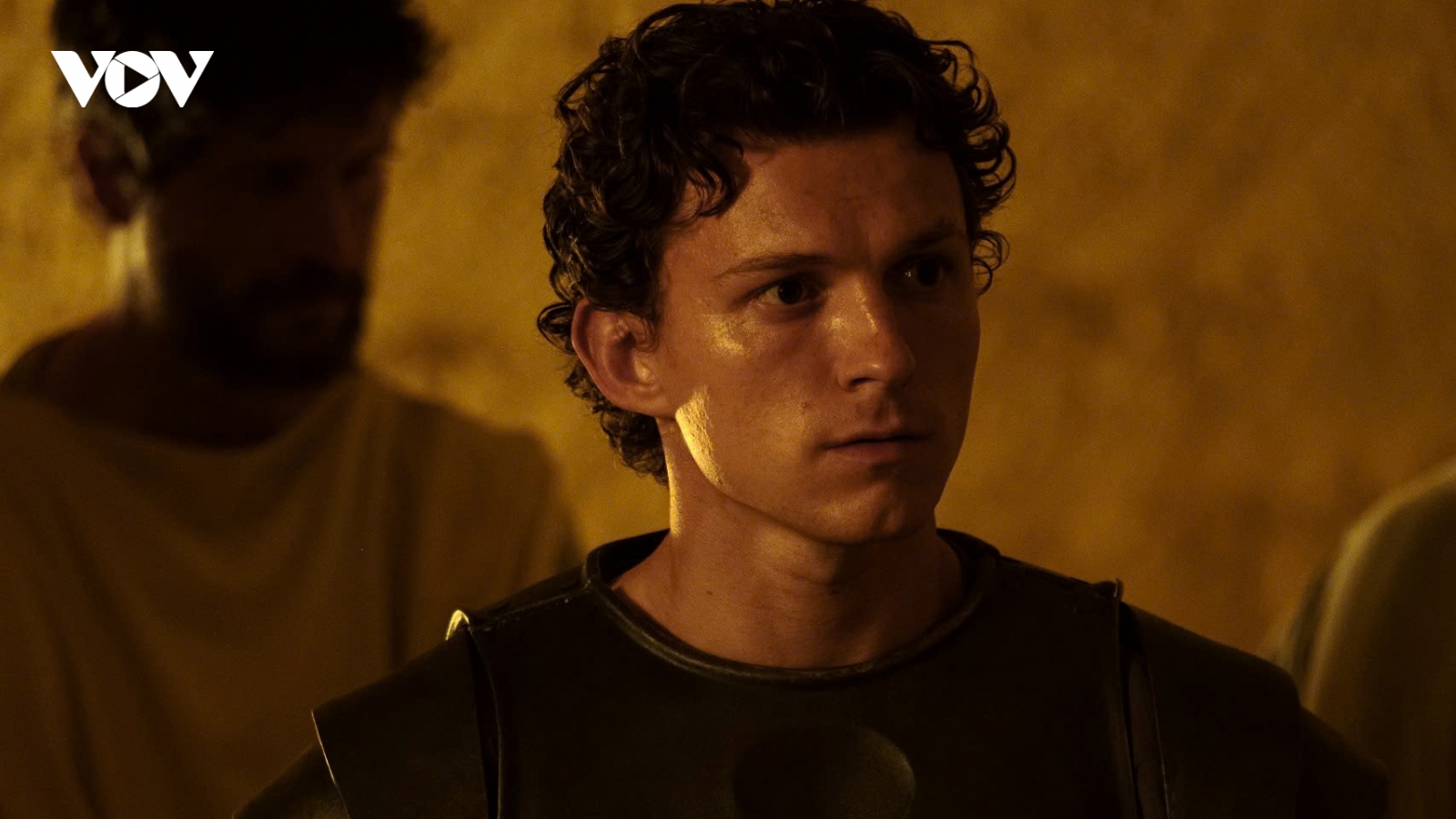 Tom Holland được đạo diễn Christopher Nolan khen nức nở trong "The Odyssey"