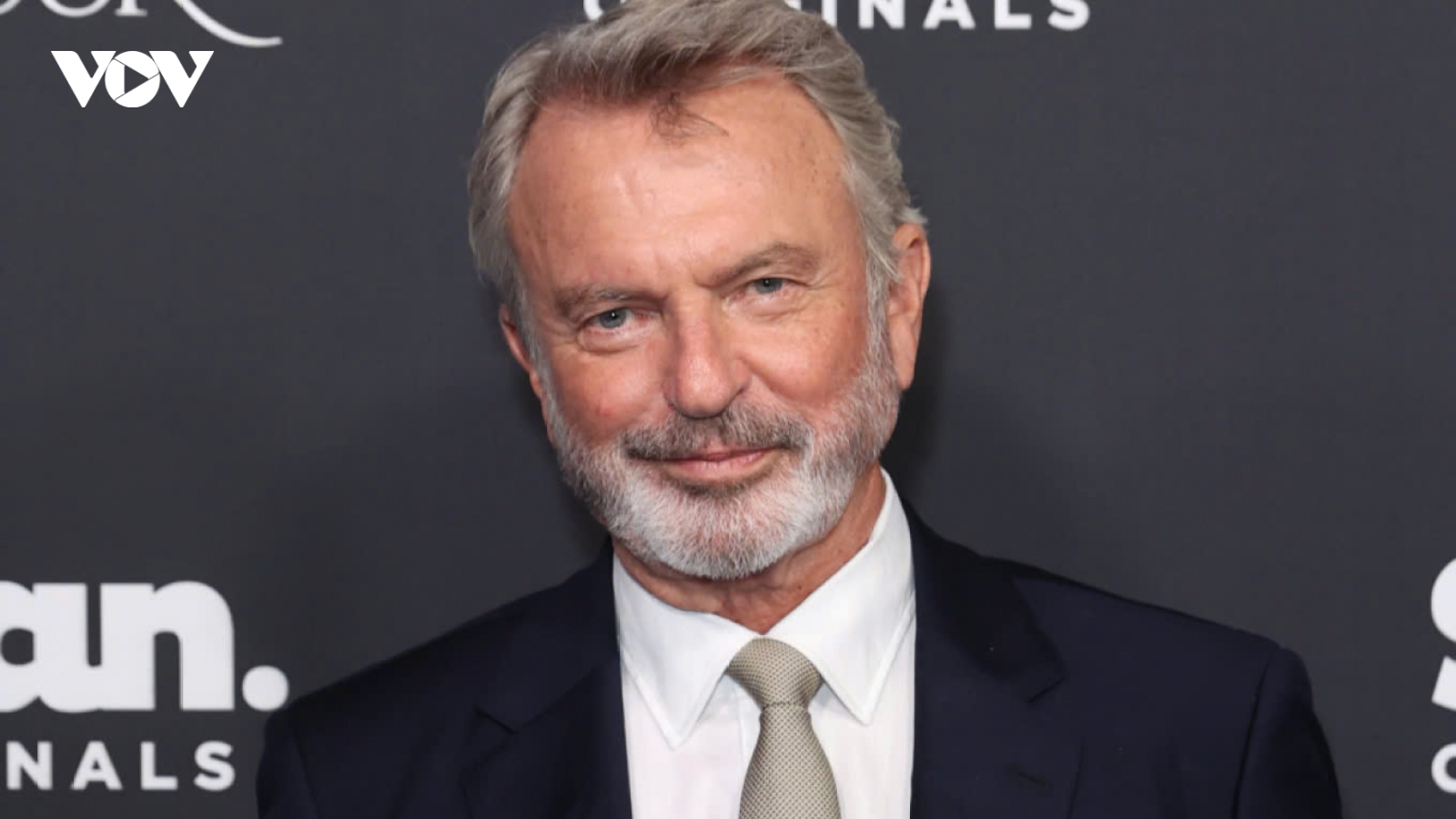 Sam Neill - Tiến sĩ Alan Grant của "Công viên kỷ Jura" qua đời