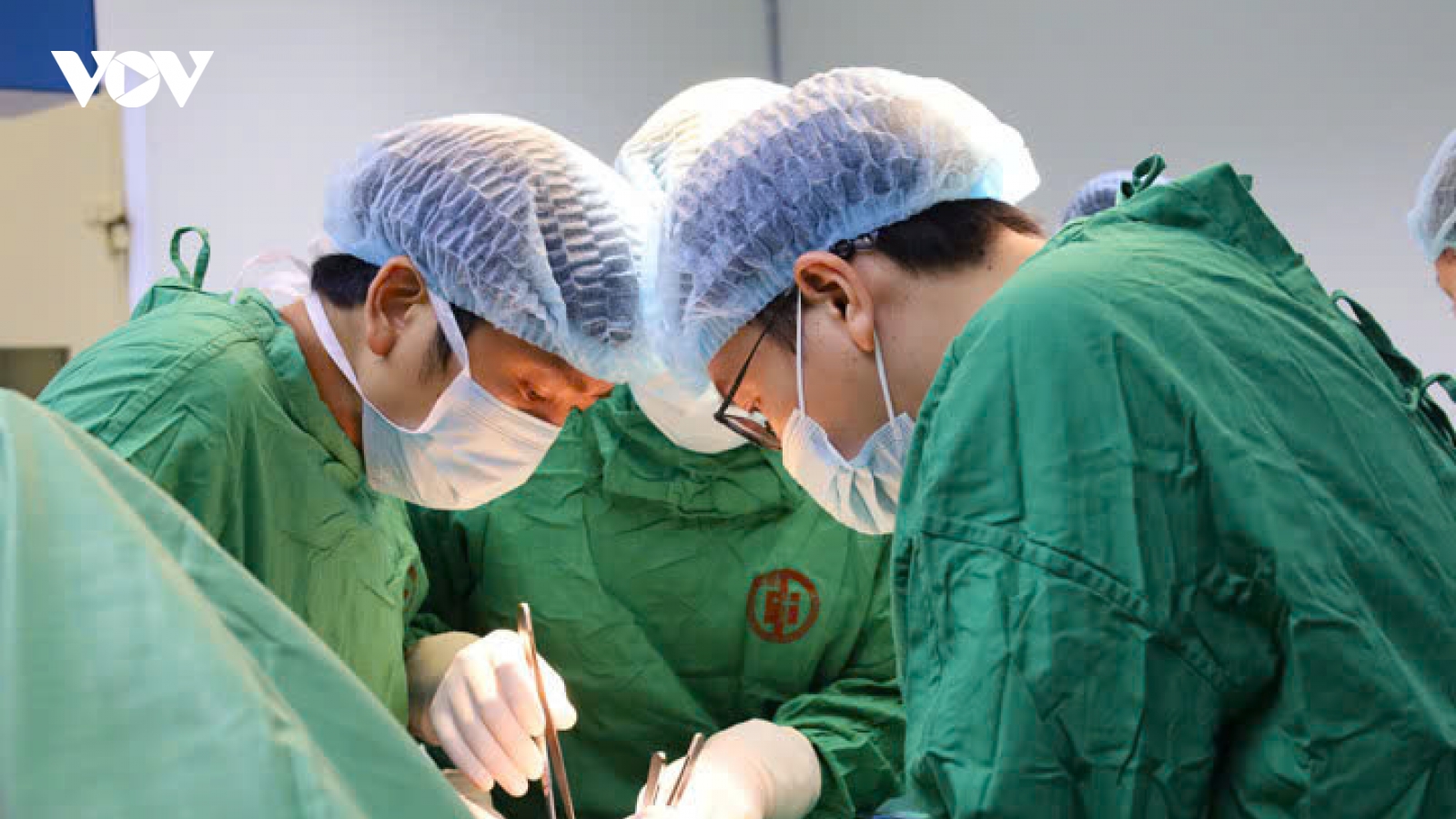 Bệnh viện Việt Nam - Thụy Điển Uông Bí đã thực hiện thành công ca ghép thận thứ 8