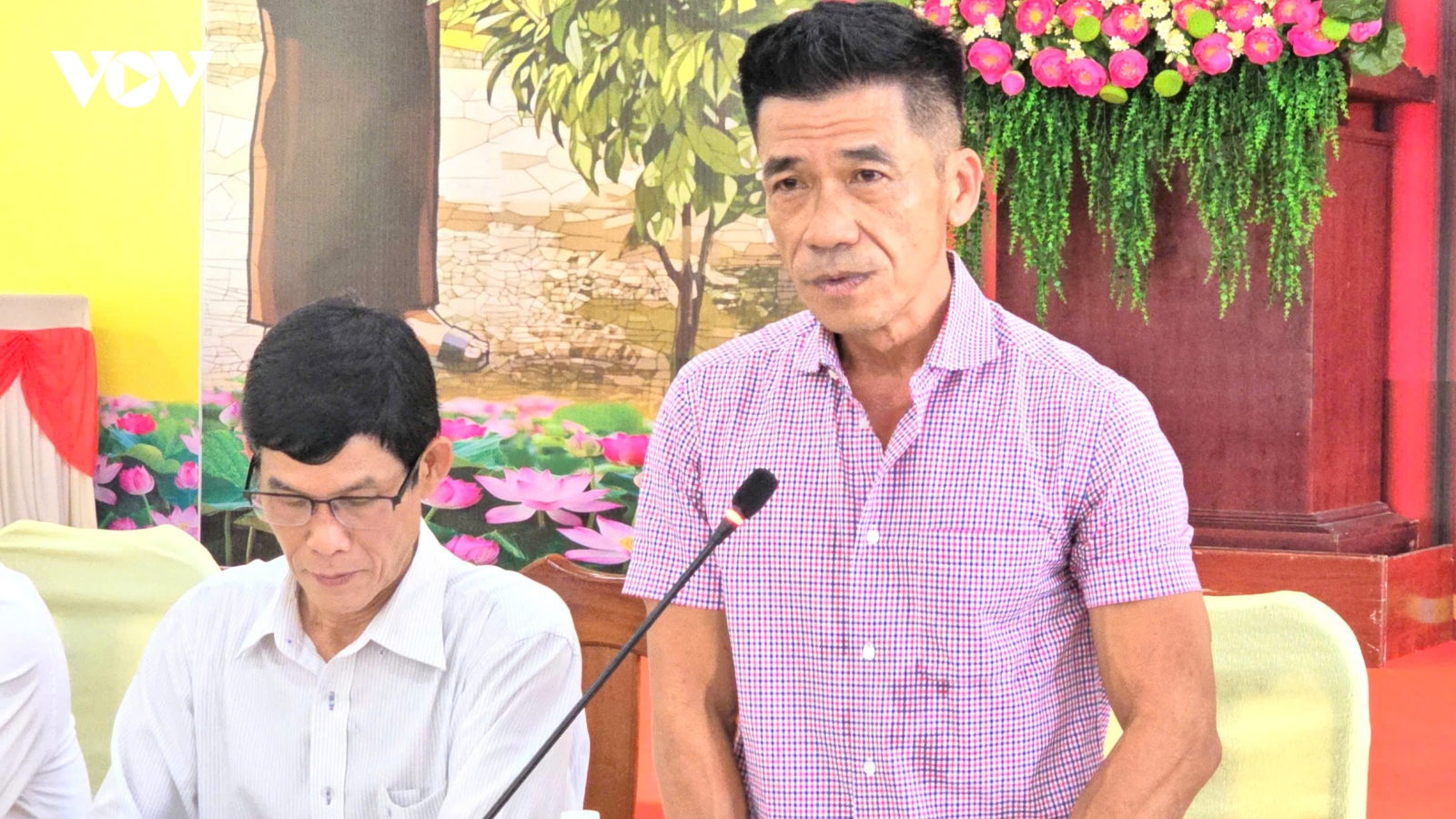 Công ty Toàn Cầu nợ hơn 11 tỷ tiền lúa, cam kết trả “lần cuối”