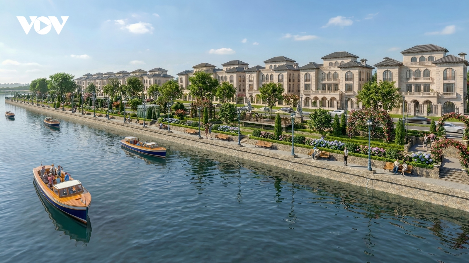 Sunshine Group lãi gần 5.900 tỷ đồng sau 6 tháng năm 2026
