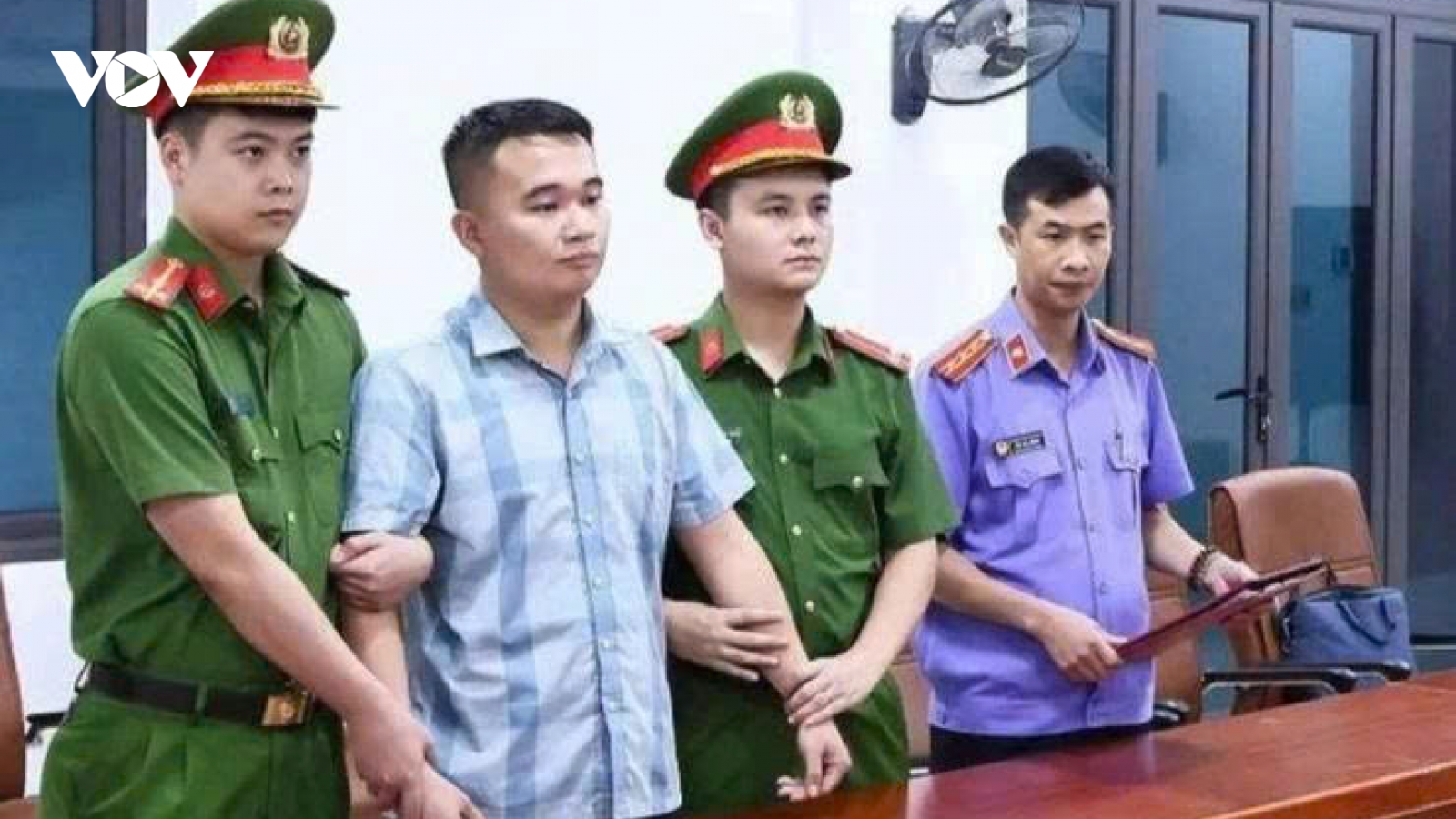 Nóng 24h ngày 19/7: Đầu thú khác gì tự thú trong vụ án điểm thi ở Tuyên Quang