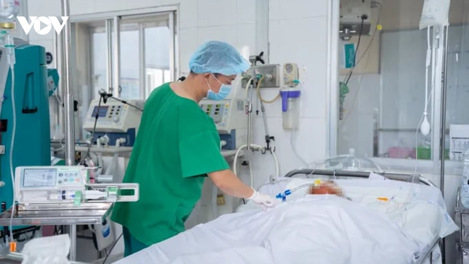 Vụ cháy quán ăn ở TP.HCM: 5 nạn nhân tử vong sau nhiều ngày điều trị